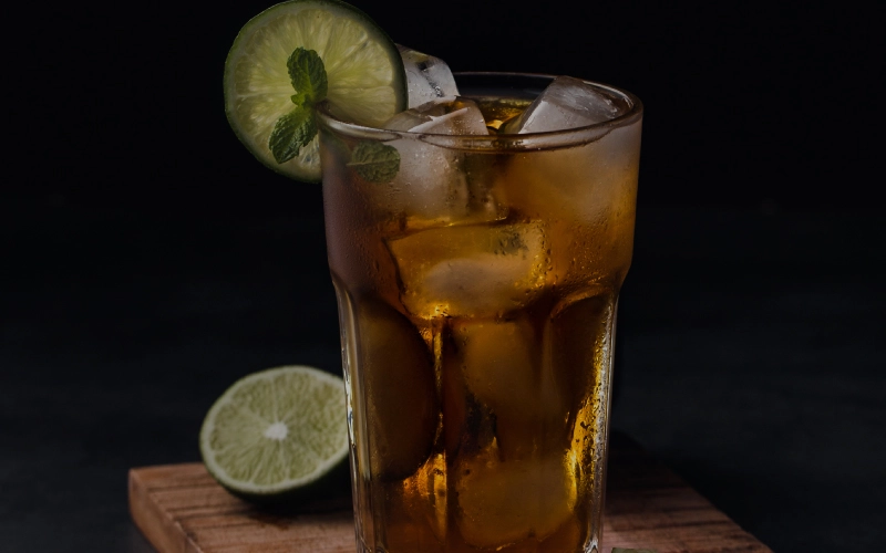 Tequila Diamante Negro 