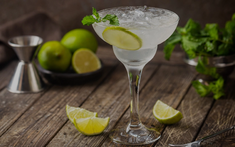 Tequila Diamante Negro 