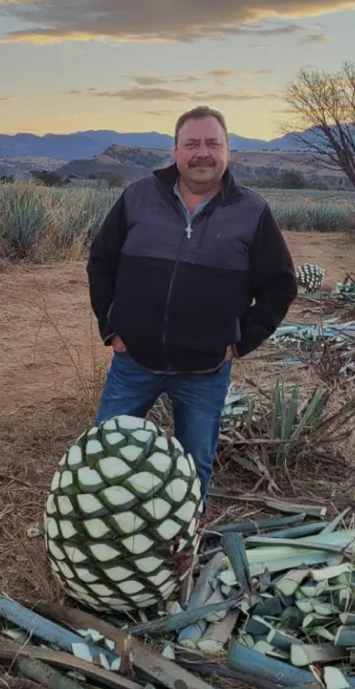 How It’s Done Tequila Diamante Negro