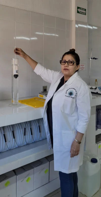 How It’s Done Tequila Diamante Negro