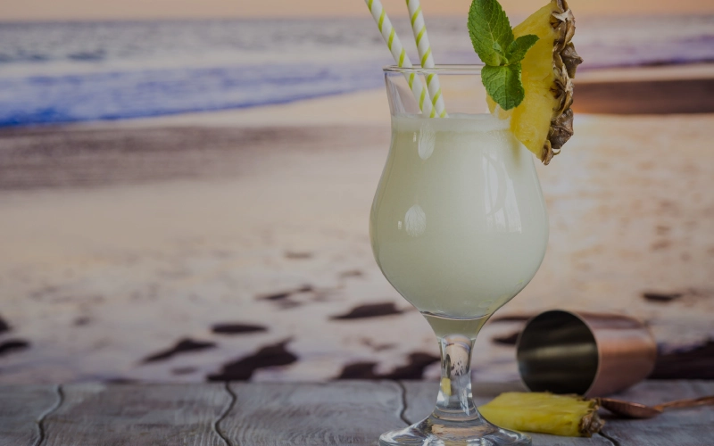 Tequila Diamante Negro 